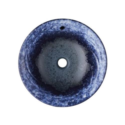 手洗器(オーバーフロー) 利楽 碧空 ＜HW1026P-016＞