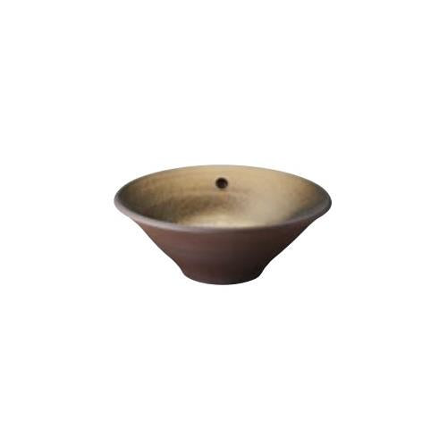 手洗器(オーバーフロー) 利楽 茜 ＜HW1026P-020＞