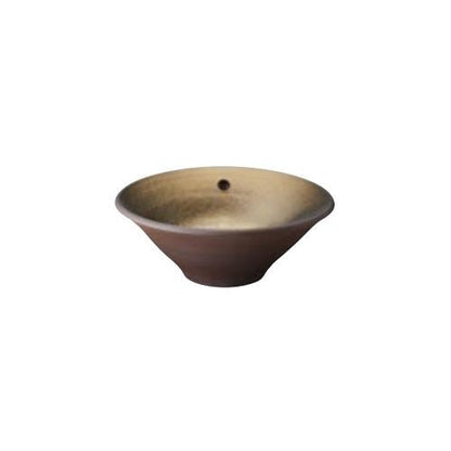手洗器(オーバーフロー) 利楽 茜 ＜HW1026P-020＞