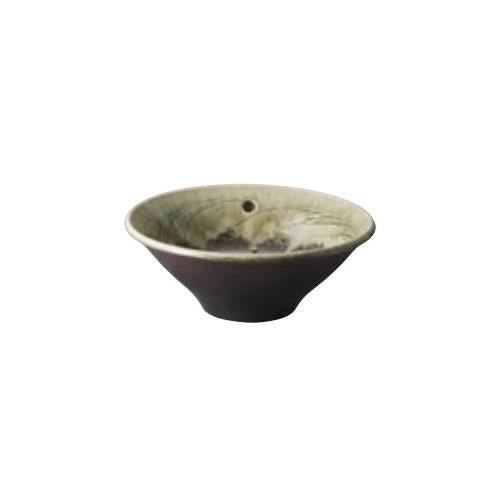 手洗器(オーバーフロー) 利楽 翠緑 ＜HW1026P-023＞