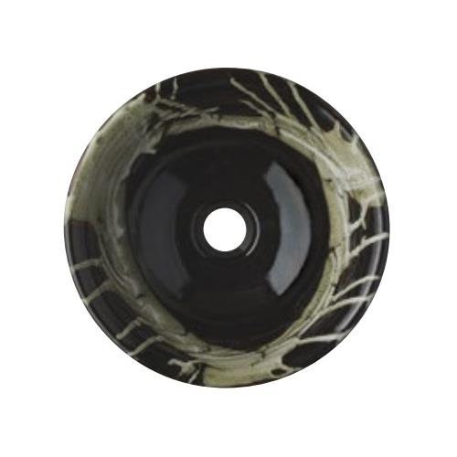 手洗器(埋込型) 利楽 甘露 ＜HW10230-011＞