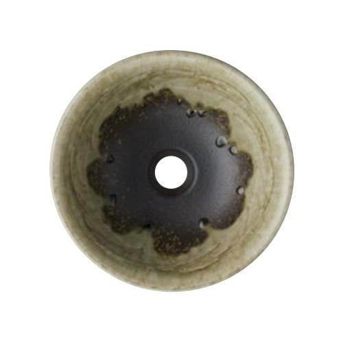 手洗器(埋込型) 利楽 翠緑 ＜HW10230-023＞