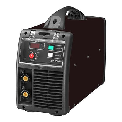 リチウムイオンバッテリー溶接機 ＜LBW-152W-SP＞