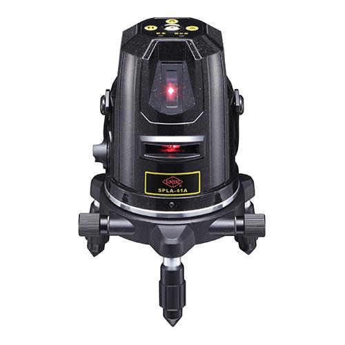 ラインレーザー墨出器 ＜SPLA-41A＞