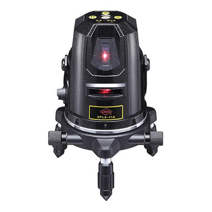 ラインレーザー墨出器 ＜SPLA-41A＞