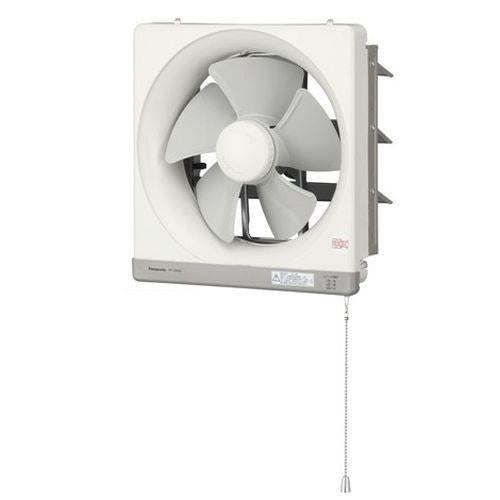 金属製換気扇(羽根径20cm) ＜FY-M＞