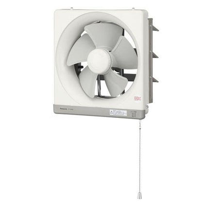金属製換気扇(羽根径20cm) ＜FY-M＞