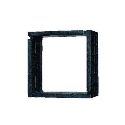 一般換気扇用取付枠(25cm用) ＜FY-KWA＞