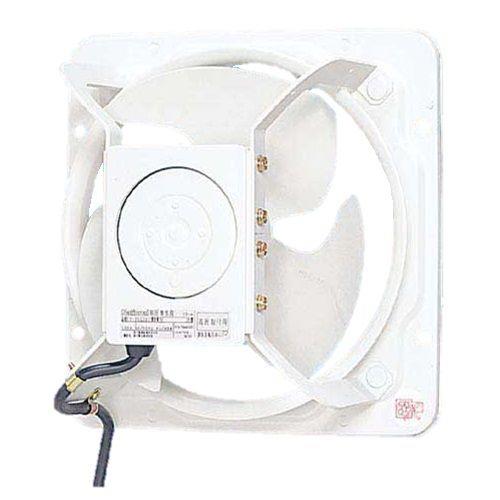 産業用有圧換気扇 低騒音形(羽根径35cm) ＜FY-GSU＞