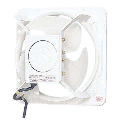 産業用有圧換気扇 低騒音形(羽根径35cm) ＜FY-GSU＞