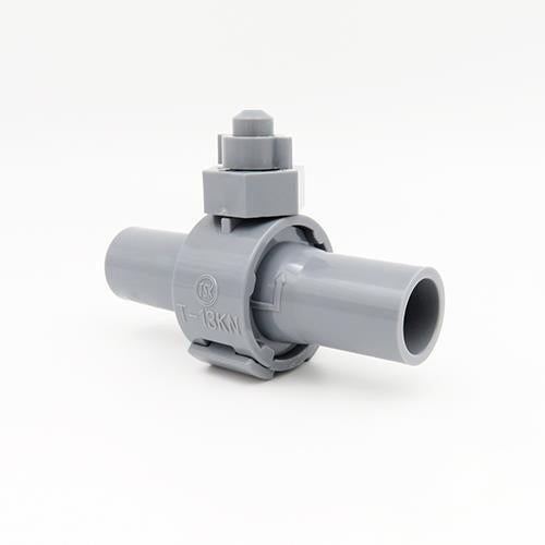ウォールミスト-丸型 可動散水ノズル ＜T-13KN(MH)＞