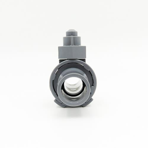 ウォールミスト-丸型 可動散水ノズル ＜T-13KN(MH)＞