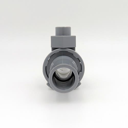ウォールミスト-平型 可動散水ノズル ＜T-13KN(HH)＞
