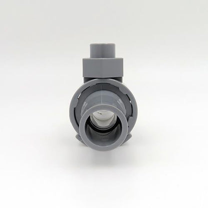 ウォールミスト-平型 可動散水ノズル ＜T-13KN(HH)＞