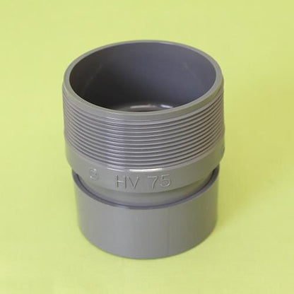 特殊継手 ヘッドバルソケ ＜HV＞