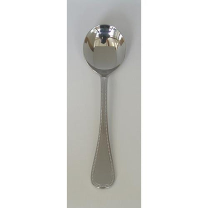 フレンチアクセント スープスプーン ＜18422-000＞