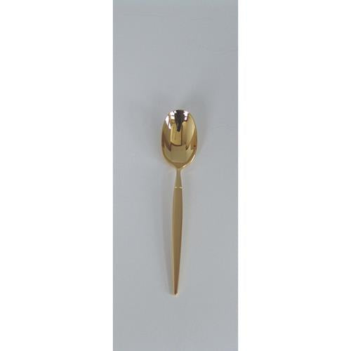 ミルトア金仕上 コーヒースプーン ＜32506-070＞