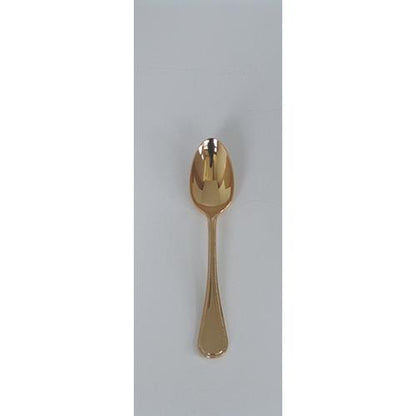 フレンチアクセント金仕上 コーヒースプーン ＜38406-000＞