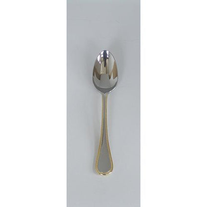 フレンチアクセント金彩 ティースプーン ＜18405-030＞