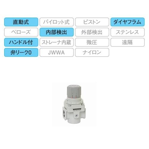 減圧弁 ＜GD-9N＞