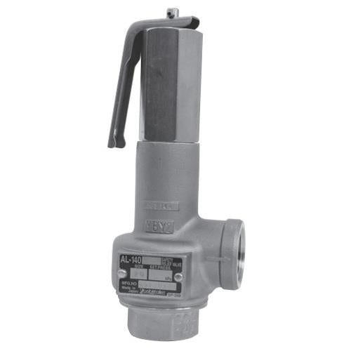 安全リリーフ弁 ＜AL-140ML＞
