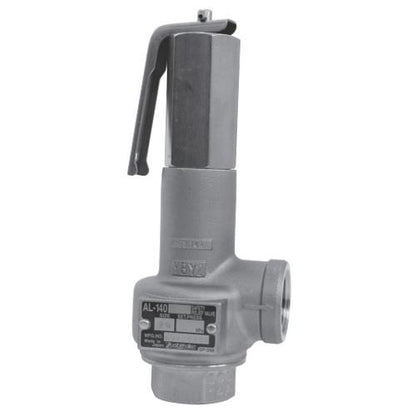 安全リリーフ弁 ＜AL-140ML＞