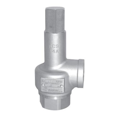 安全弁 ＜AL-250＞