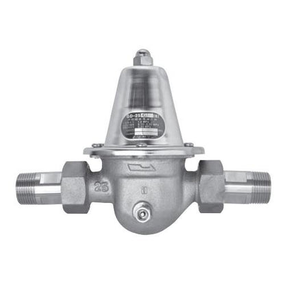 住宅設備機器 給水用減圧弁 ＜GD-25GJ＞