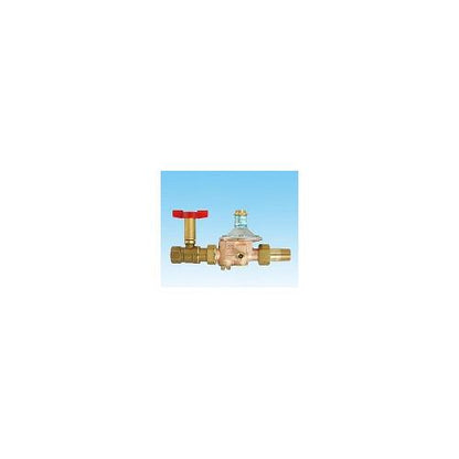 住宅設備機器 給水用減圧弁 ＜GD-46SP＞