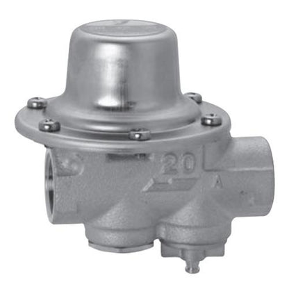 住宅設備機器 水道用減圧弁 ＜GD-55-80＞