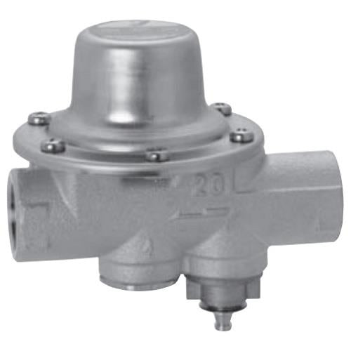 住宅設備機器 水道用減圧弁 ＜GD-56R-80＞