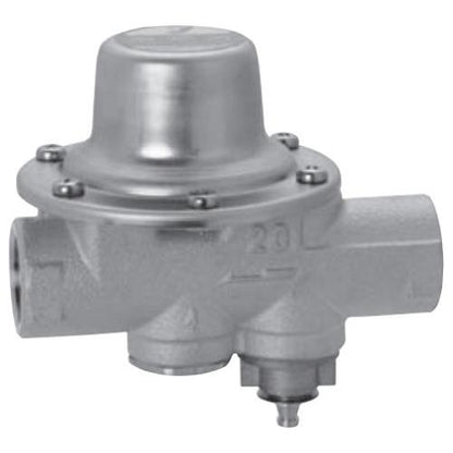 住宅設備機器 水道用減圧弁 ＜GD-56R-80＞