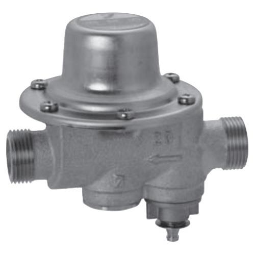 住宅設備機器 水道用減圧弁 ＜GD-91R-80＞