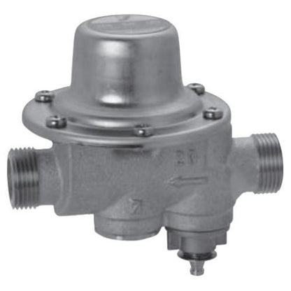 住宅設備機器 水道用減圧弁 ＜GD-91R-80＞