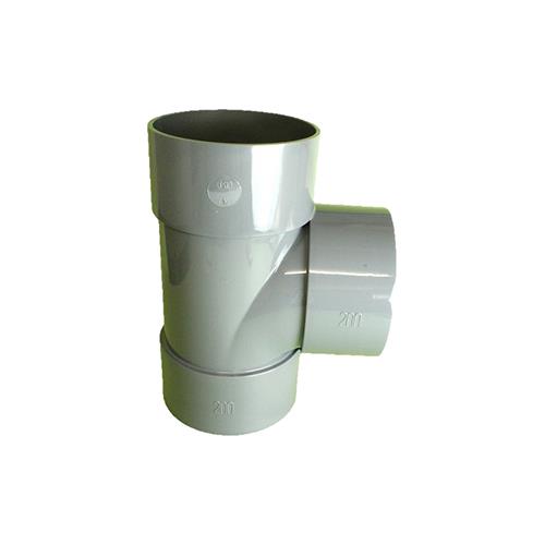 大口径継手(DV) 90°Y ＜DV-DT＞