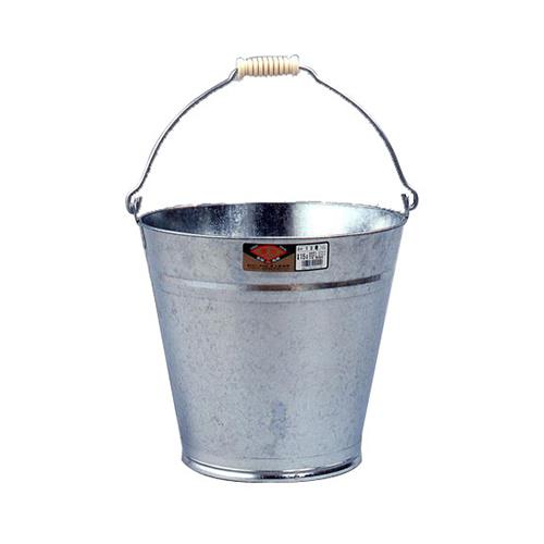 バケツ 10号 15L ＜バケツ 10号 15L＞