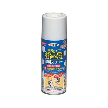 浴室用塗料スプレー ＜浴室用塗料スプレー 300ML＞