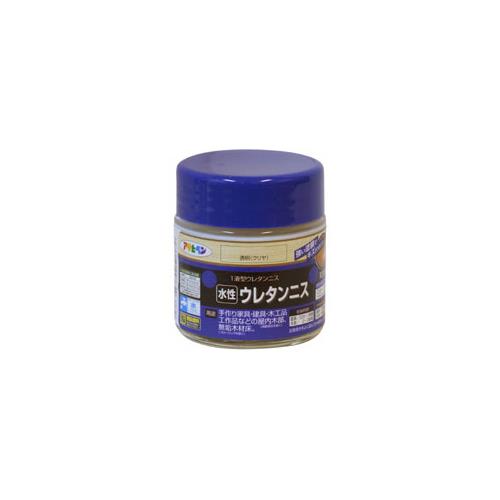 水性ウレタンニス ＜水性ウレタンニス 100ML＞