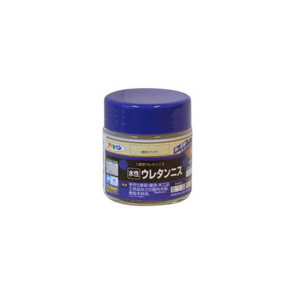 水性ウレタンニス ＜水性ウレタンニス 100ML＞