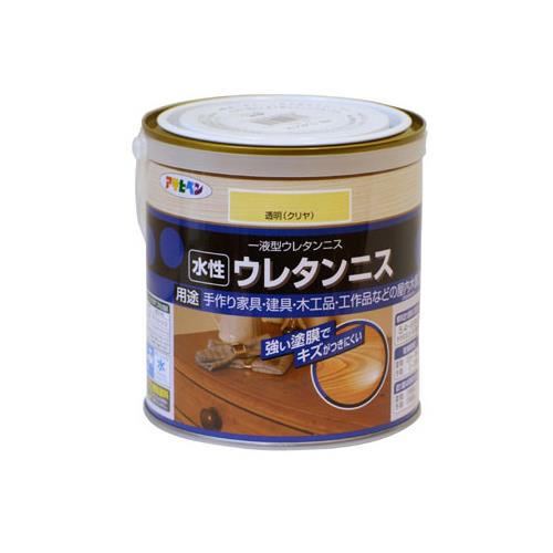 水性ウレタンニス ＜水性ウレタンニス 0.7L＞