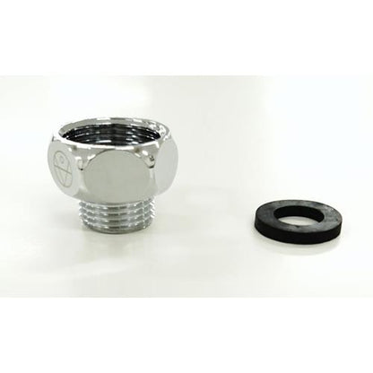 給湯器用異径ニップル(パッキン付) ＜T6040NPZ＞