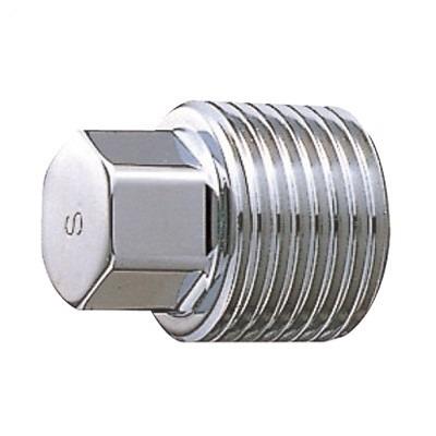 プラグ(クロム) ＜T761-25＞