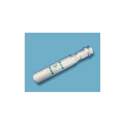 ダブルプレス レジューサ付短管 ＜RP＞