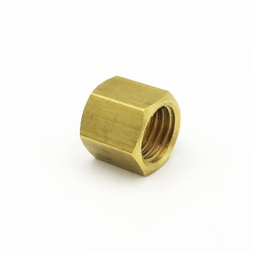銅管用くい込継手(3.5MPa)B1型 ナット ＜GN＞