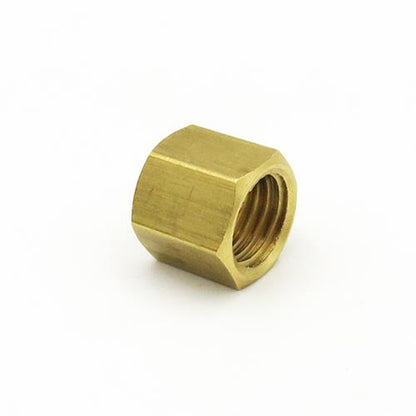 銅管用くい込継手(3.5MPa)B1型 ナット ＜GN＞