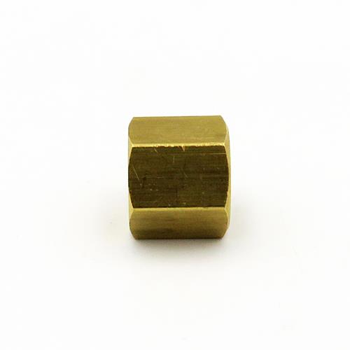 銅管用くい込継手(3.5MPa)B1型 ナット ＜GN＞