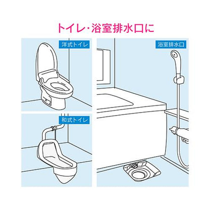 クリーナー先端パーツセット ＜GA-KK008＞