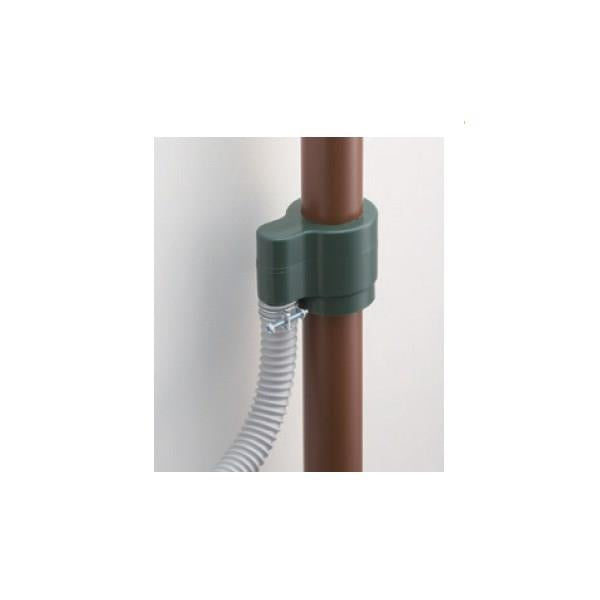 雨水取水器セット ＜EC2012-2S＞
