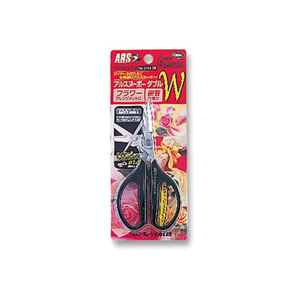 アルスヌーボーダブル ブラック ＜3100-BK＞
