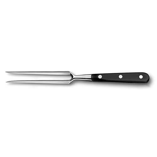GMカービングフォーク 15cm ＜＃7.7233.15G＞